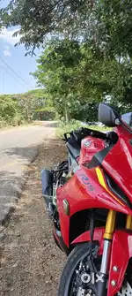 For sale r15v4