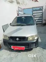 Maruti Alto 800