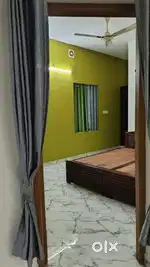 Vyttila Chalikkavattom 2BHK 12.5k, Furnish 1BHK 12.5kFamily/Bachelors
