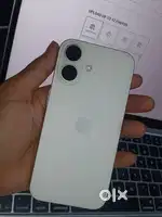 I phone 16 best condition