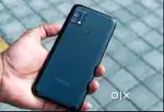SAMSUNG M31