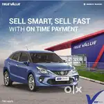 Swift Or Ignis or Wagonr Required
