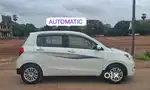 Maruti Suzuki Celerio 1.0 ZXI AMT, 2016, Petrol