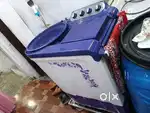 Whirlpool 8 kg