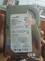 Seagate company