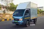 Zomato Driving 4 wheel