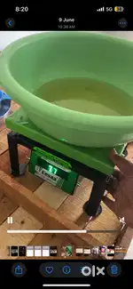50kg Weight machine