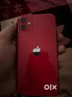 I phone 11