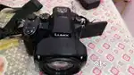 Panasonic FZ2500 Vloging Camera in Genuine condition with 2 battery