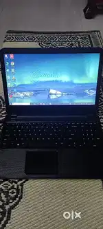 Dell Laptop i3, 8GB RAM, AMD Graphics card