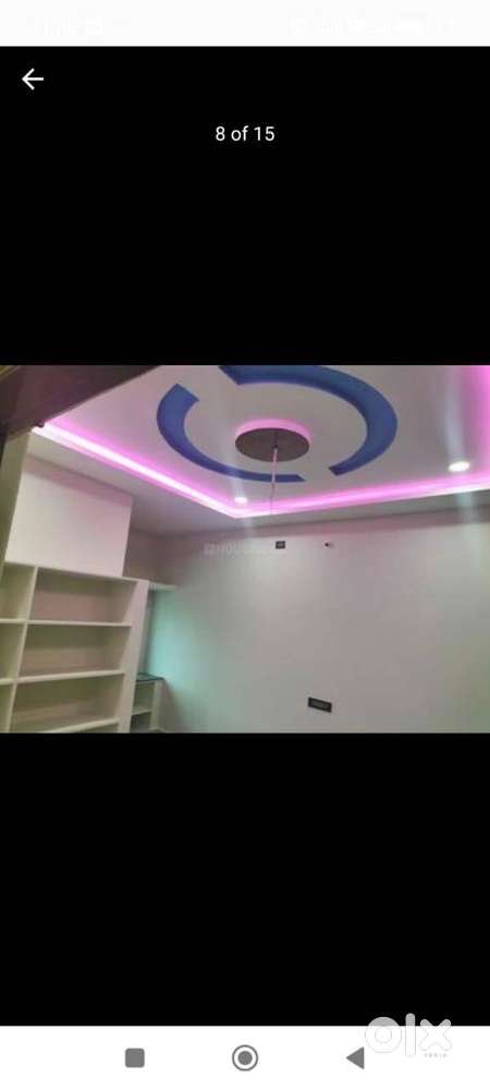 3Floor building independent house