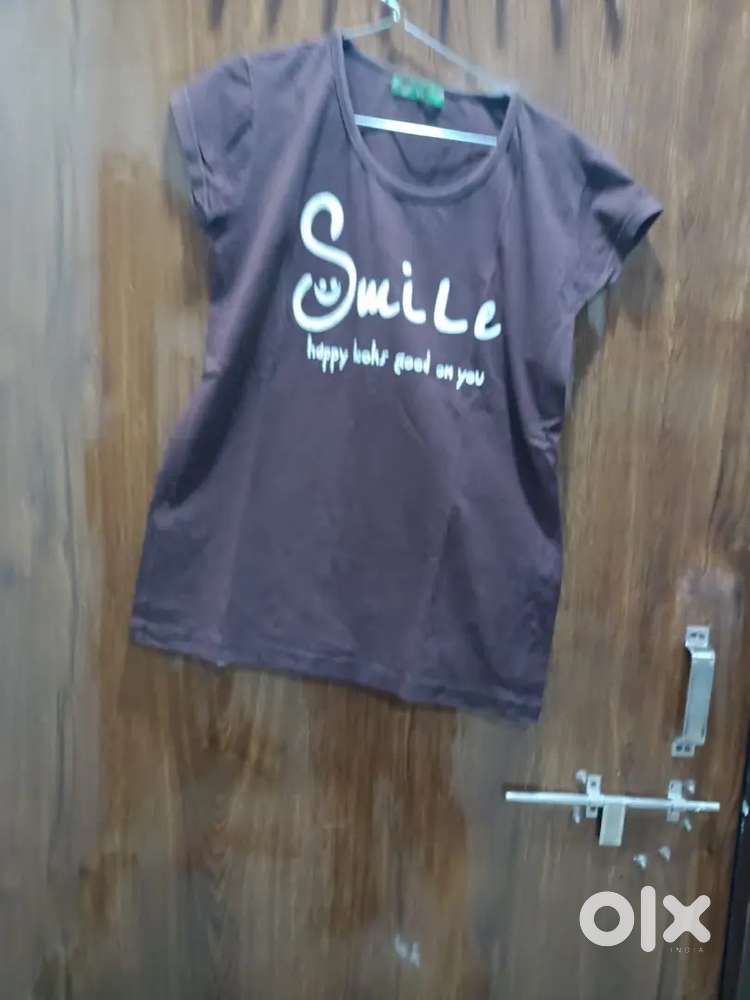 Readymade garments