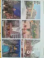 Garden mandir
