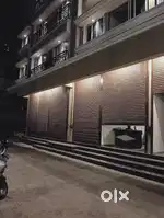 ONE SPACE FOR RENT
