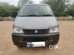 Maruti Suzuki Eeco 5 Seater AC, 2016, CNG & Hybrids
