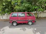 Maruti Suzuki Omni 8 Seater, 2000, Petrol