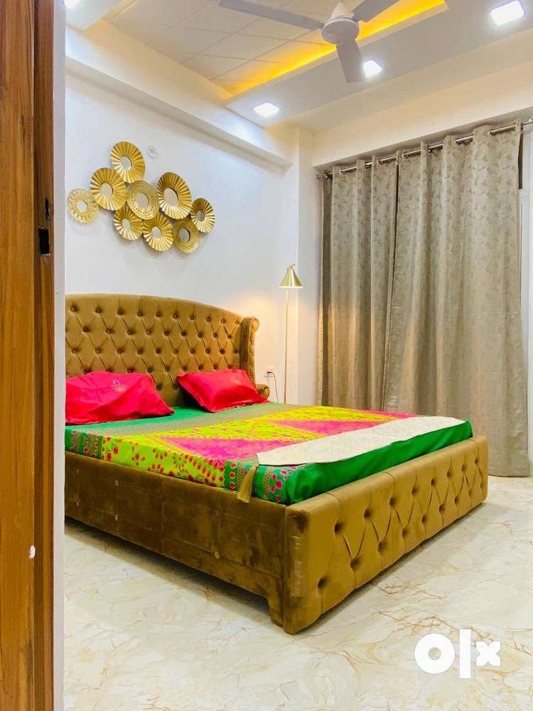 2 BHK Luxury Flat in Greater Noida
