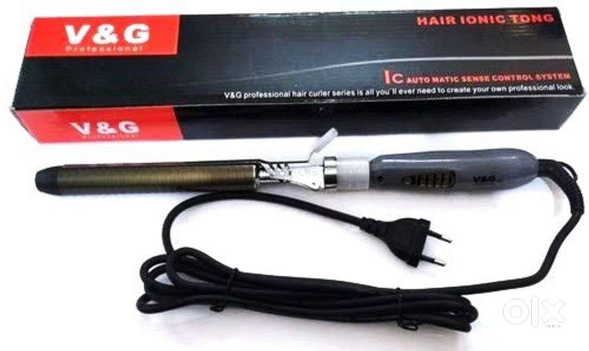 Hair styling tool