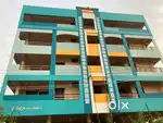 Own constructed house