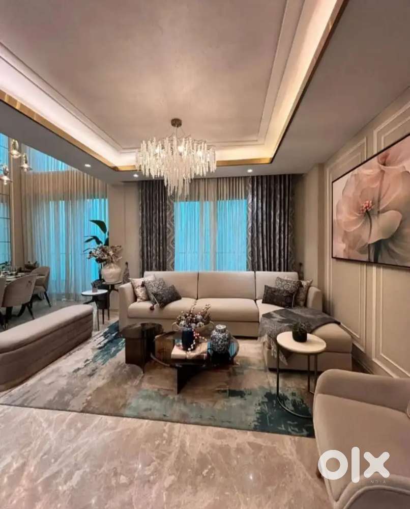 Luxurious bunglow for rent at om nagar  prime location