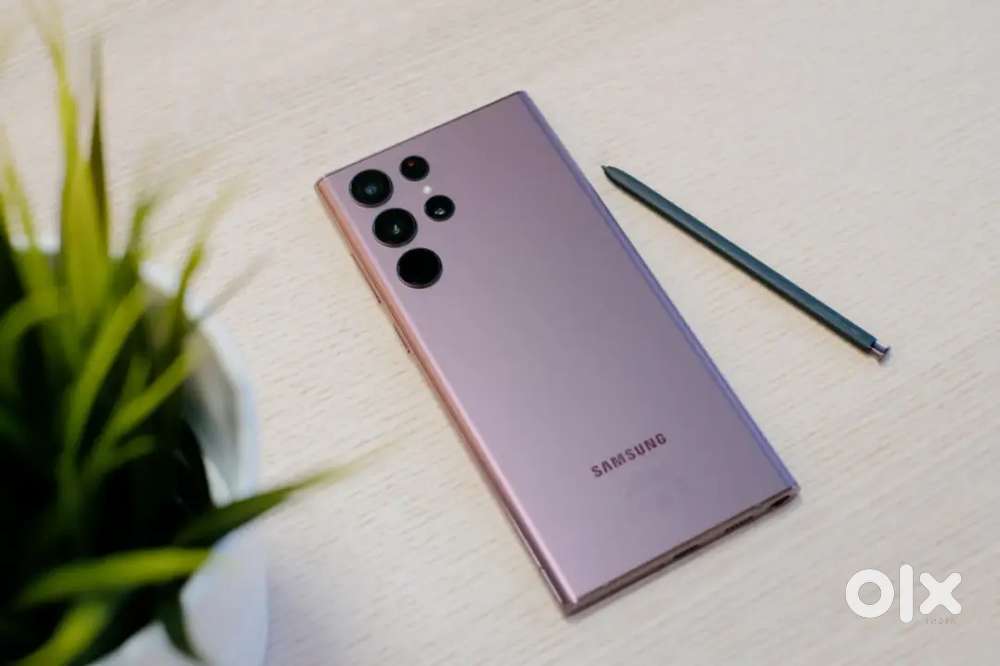 Stunning Camera