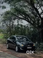 Hyundai Fluidic Verna 2012 Diesel 92000 Km Driven
