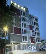 3 FLATS FOR SALE. PRICE  53 LAKHS NEGOTIABLE