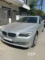 BMW 5 Series 2011 Diesel Well Maintained