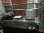 Fast food Shop