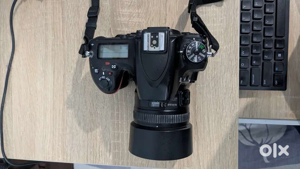Nikon D750 for Sale