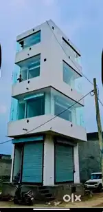 SHOP CORNER FOR RENT HISAR