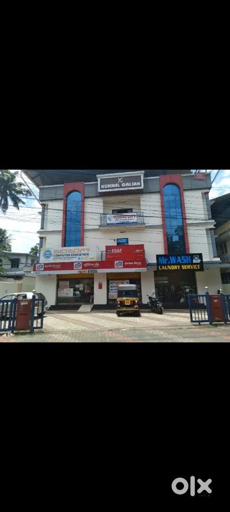 Office space at Kollam Kundara