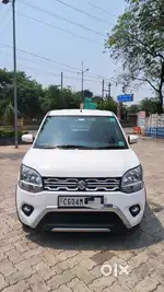 Maruti Suzuki Wagon R, 2019, Petrol