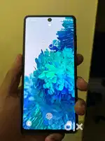 SAMSUNG GALAXY S20 FE 5G