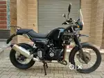 Bs3 Himalayan 411 panchkula number