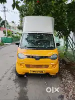 Delivery Associate