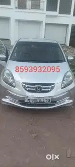 Honda Amaze 1.5 SMT I DTEC, 2013, Diesel