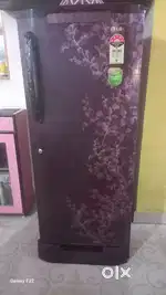 Lg 235 liter