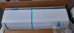 Daikin 1.5 ton 3star copper split ac with warranty and delivery free