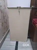 Aluminium Storage Drum