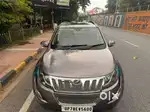 Mahindra XUV500 2.2 W10, 2017, Diesel