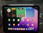 Apple ipad Air m2 128 GB and Apple Pencil Pro