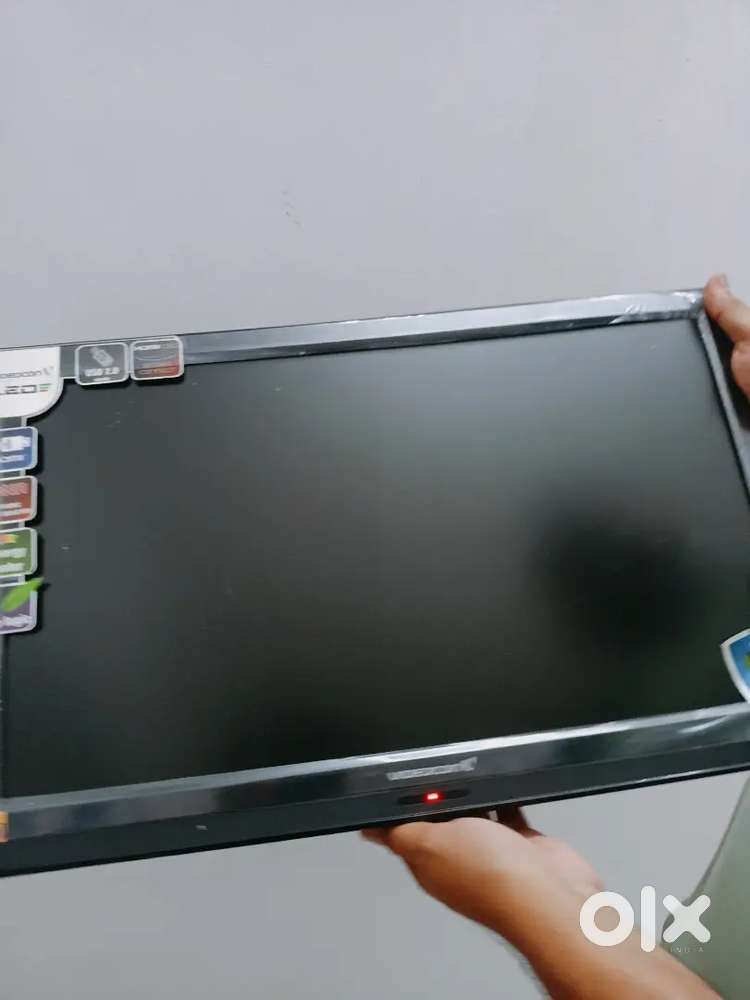 VIDEOCON TV