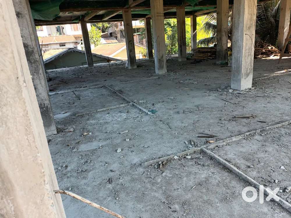 Residential proparties