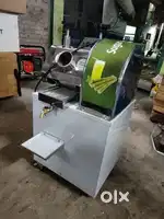 SUGARCANE JUICE MACHINE
SOFTY ICE CREAM
JUICE DISPENSER 
POPCORN