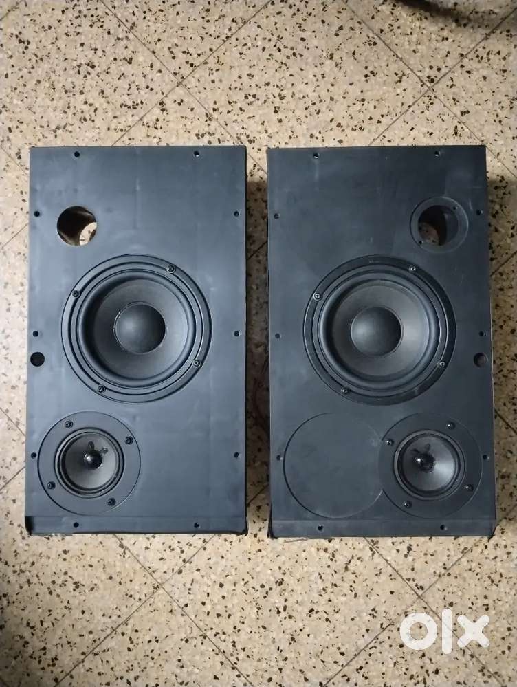 Audio Speaker 2pc