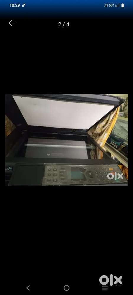 Kyocera taskalfa 2201.. very good condition
