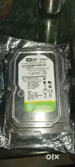 Hard disk at sell