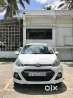 Hyundai Grand i10 Magna 1.2 CRDi, 2017, Diesel