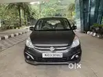 Maruti Suzuki Ertiga ZDI+ SHVS, 2016, Diesel